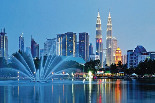 Bí kíp du lịch "bụi" Malaysia 3 ngày