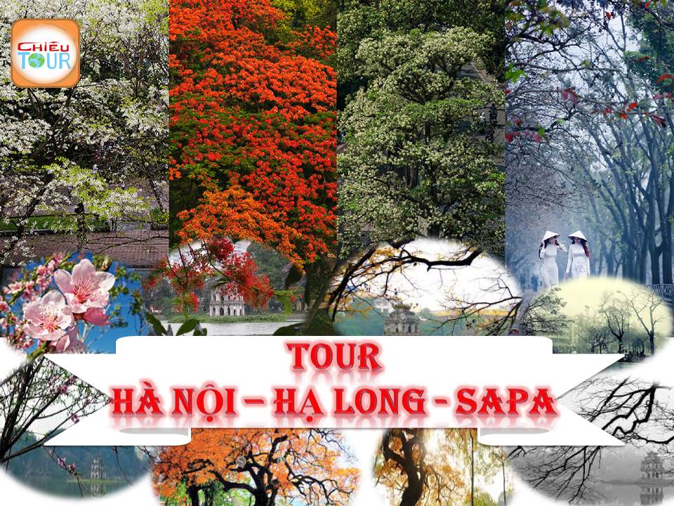 Tour Hà Nội Khởi Hành Từ TIỀN GIANG