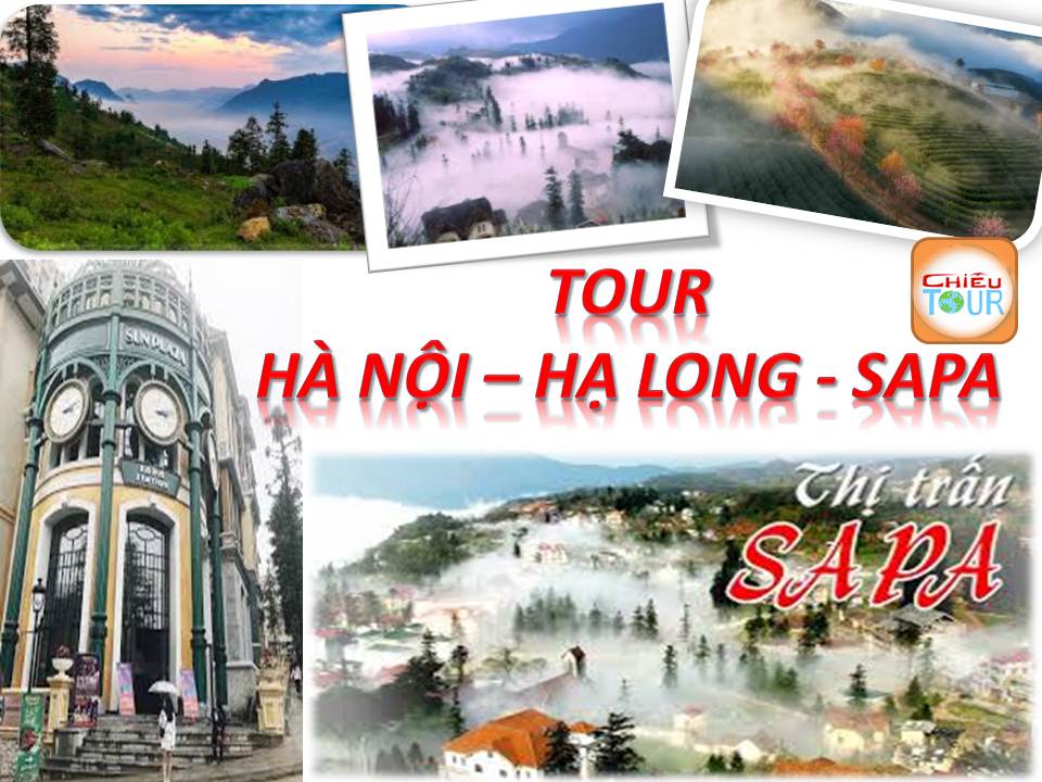 Tour Hà Nội Khởi Hành Từ BÌNH DƯƠNG