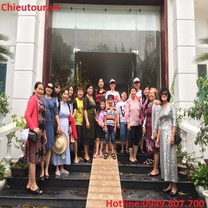 Tour Hà Nội Đi Phú Quốc