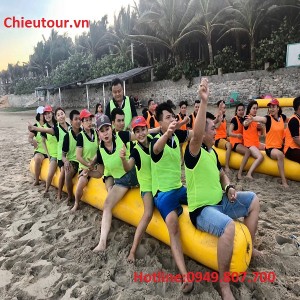 Tour Teambuilding Vĩnh Long Đi Nha Trang Bình Ba