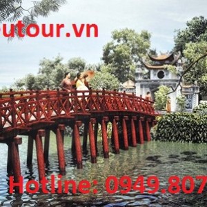 Tour Cà Mau Đi Hà Nội Ninh Bình Sapa