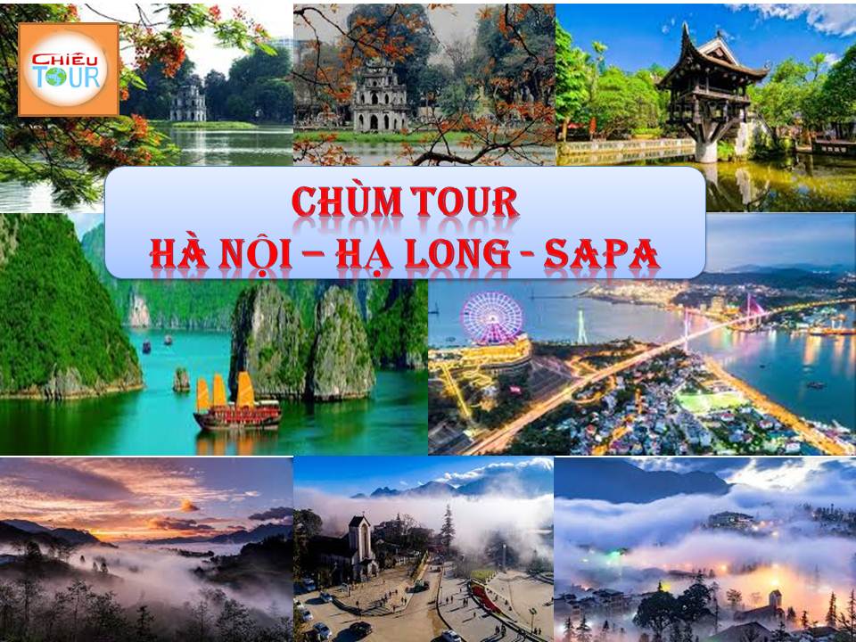 Tour Hà Nội Khởi Hành Từ CẦN THƠ
