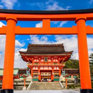 5 Khách sạn xa hoa bậc nhất Nhật Bản