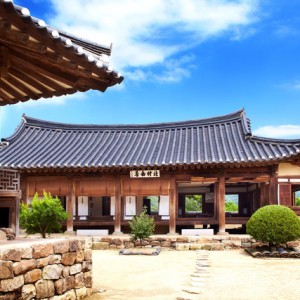 Hàn Quốc – Thiên đường xanh mướt hạ về, đỏ lá thu sang
