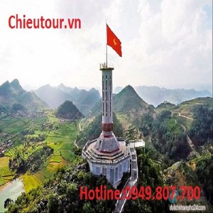 Tour Cần Thơ Đi Hà Nội Hà Giang Sapa