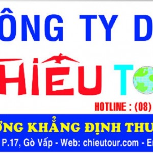 Tour Du Lịch Khởi Hành Từ Tp Hồ Chí Minh