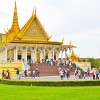 TOUR GHÉP ĐOÀN TPHCM - SIEM REAP - PHNOM PENH