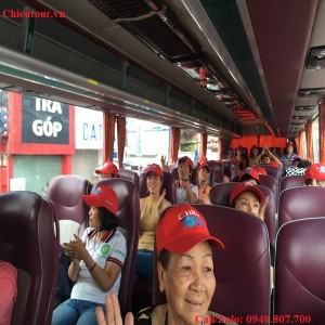 Tour Khánh Hòa Đi Phú Quốc