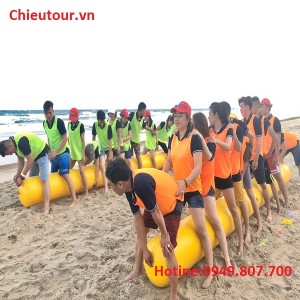 Tour Teambuilding Vĩnh Long Đi Phan Thiết