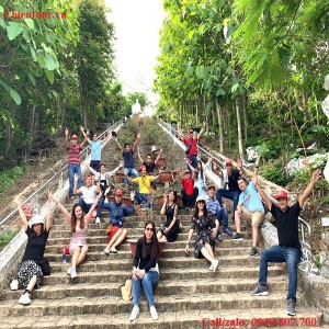 Tour Thanh Hóa Đi Phú Quốc